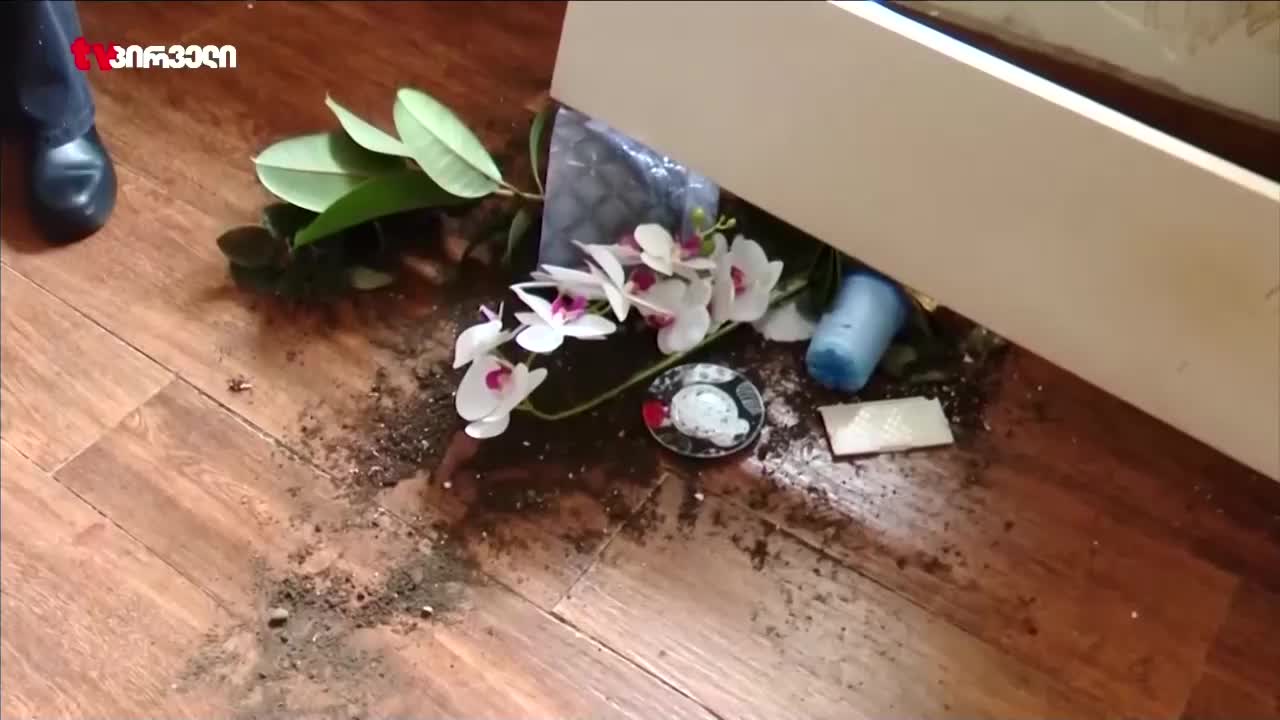 GIA TV Program Thumbnail, Poster