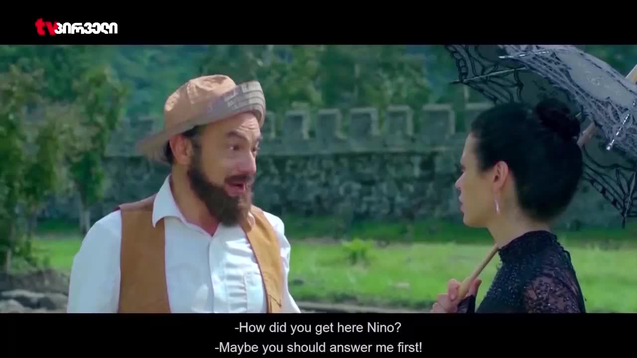 GIA TV Program Thumbnail, Poster