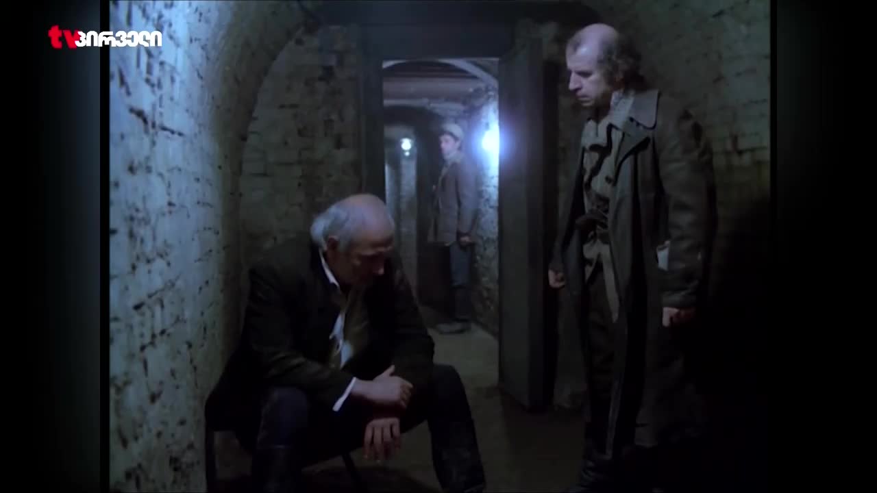 GIA TV Program Thumbnail, Poster