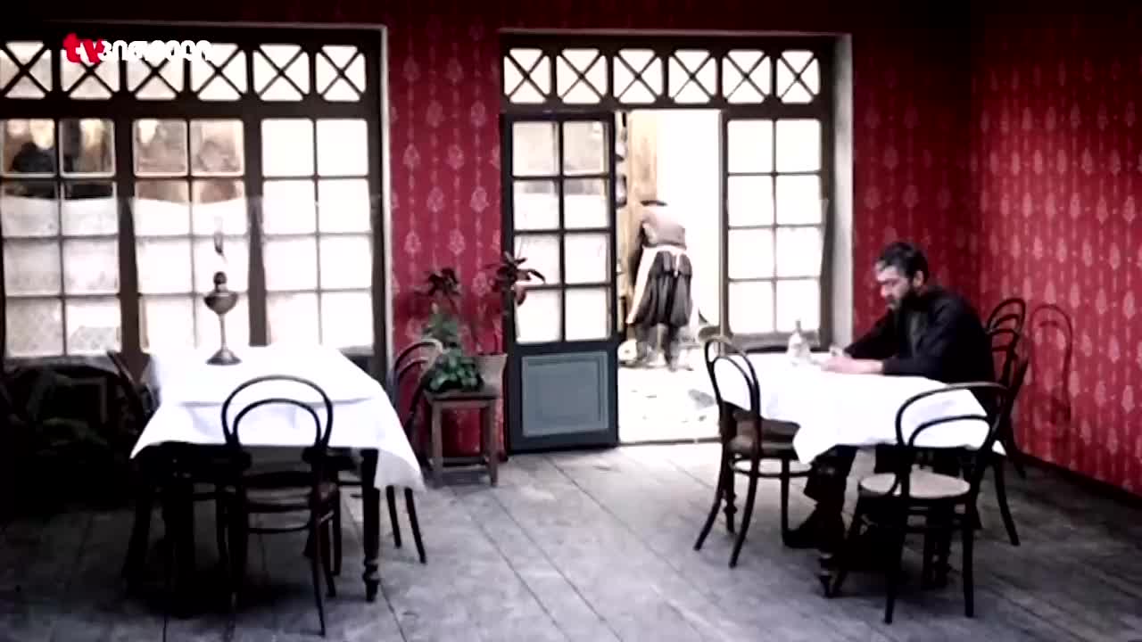 GIA TV Program Thumbnail, Poster