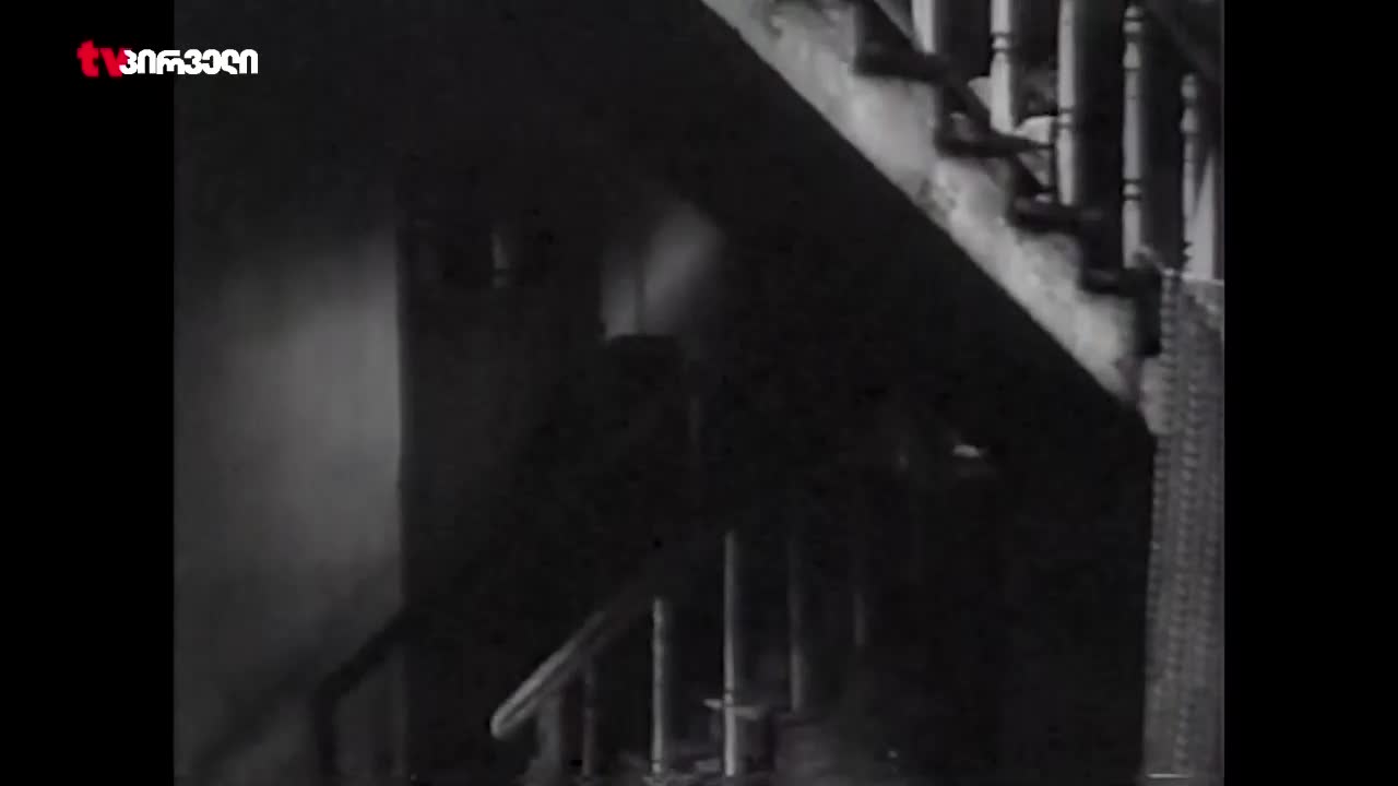 GIA TV Program Thumbnail, Poster