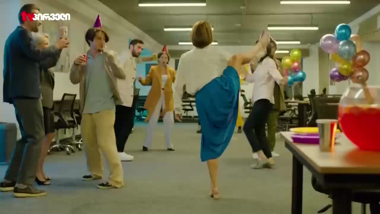 GIA TV Program Thumbnail, Poster