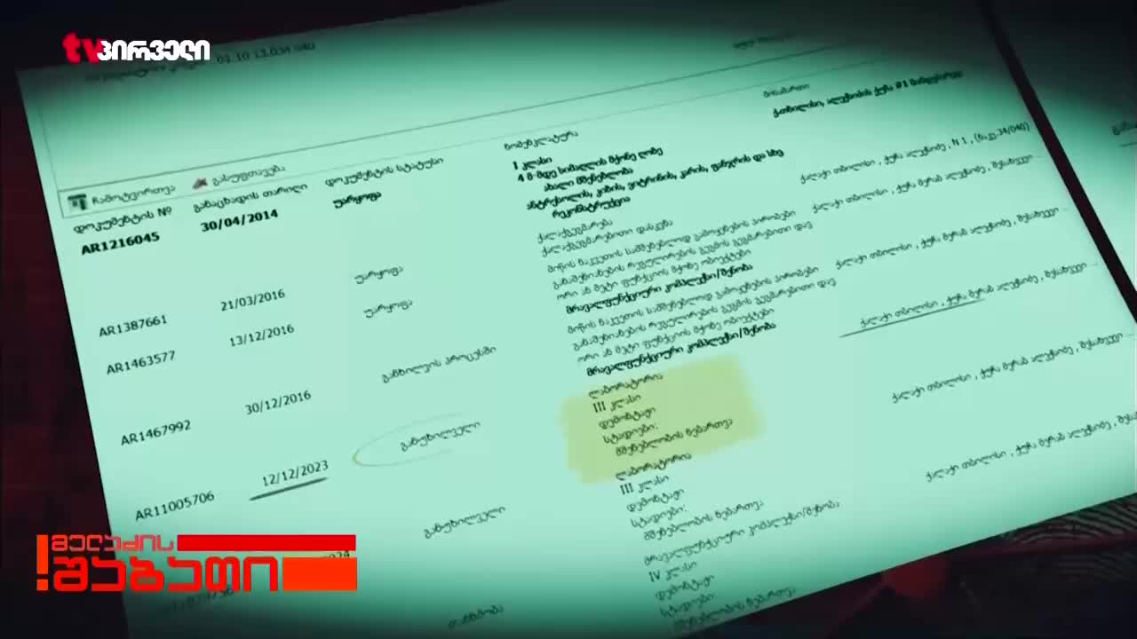 GIA TV Program Thumbnail, Poster
