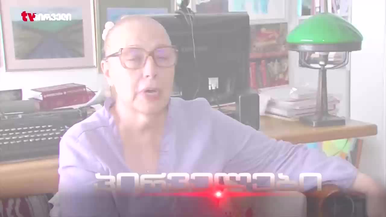 GIA TV Program Thumbnail, Poster