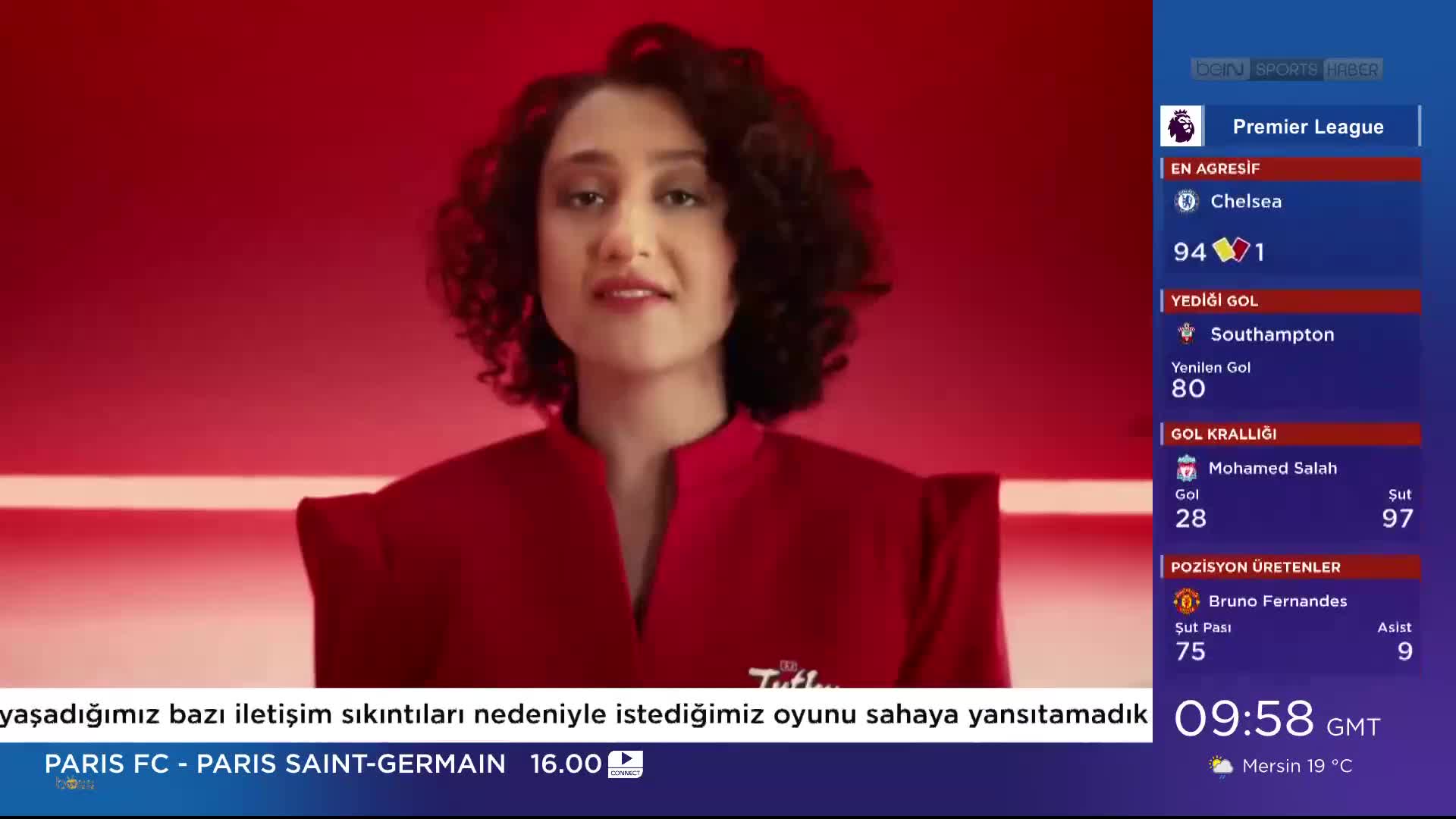 GIA TV Program Thumbnail, Poster