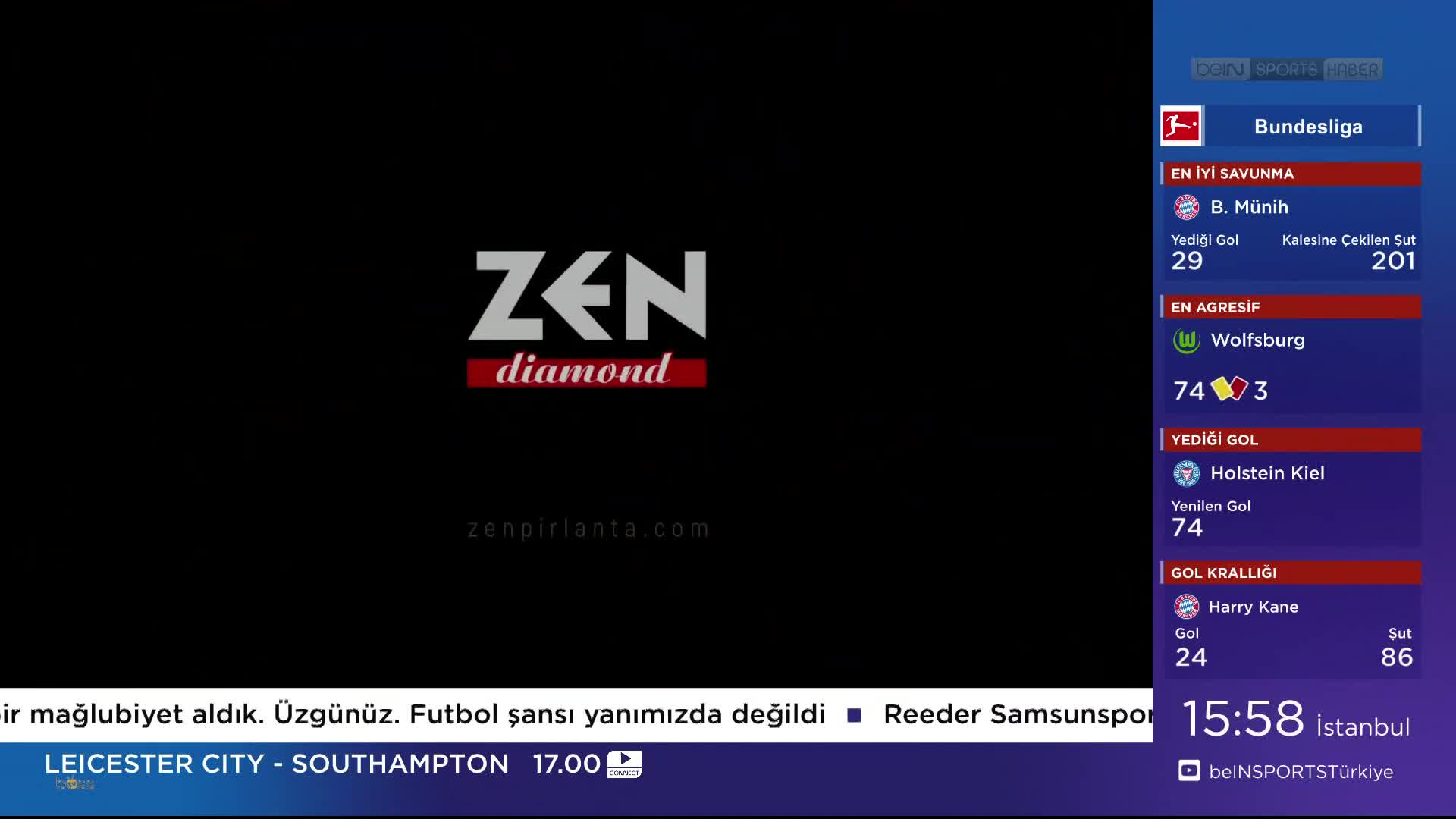 GIA TV Program Thumbnail, Poster