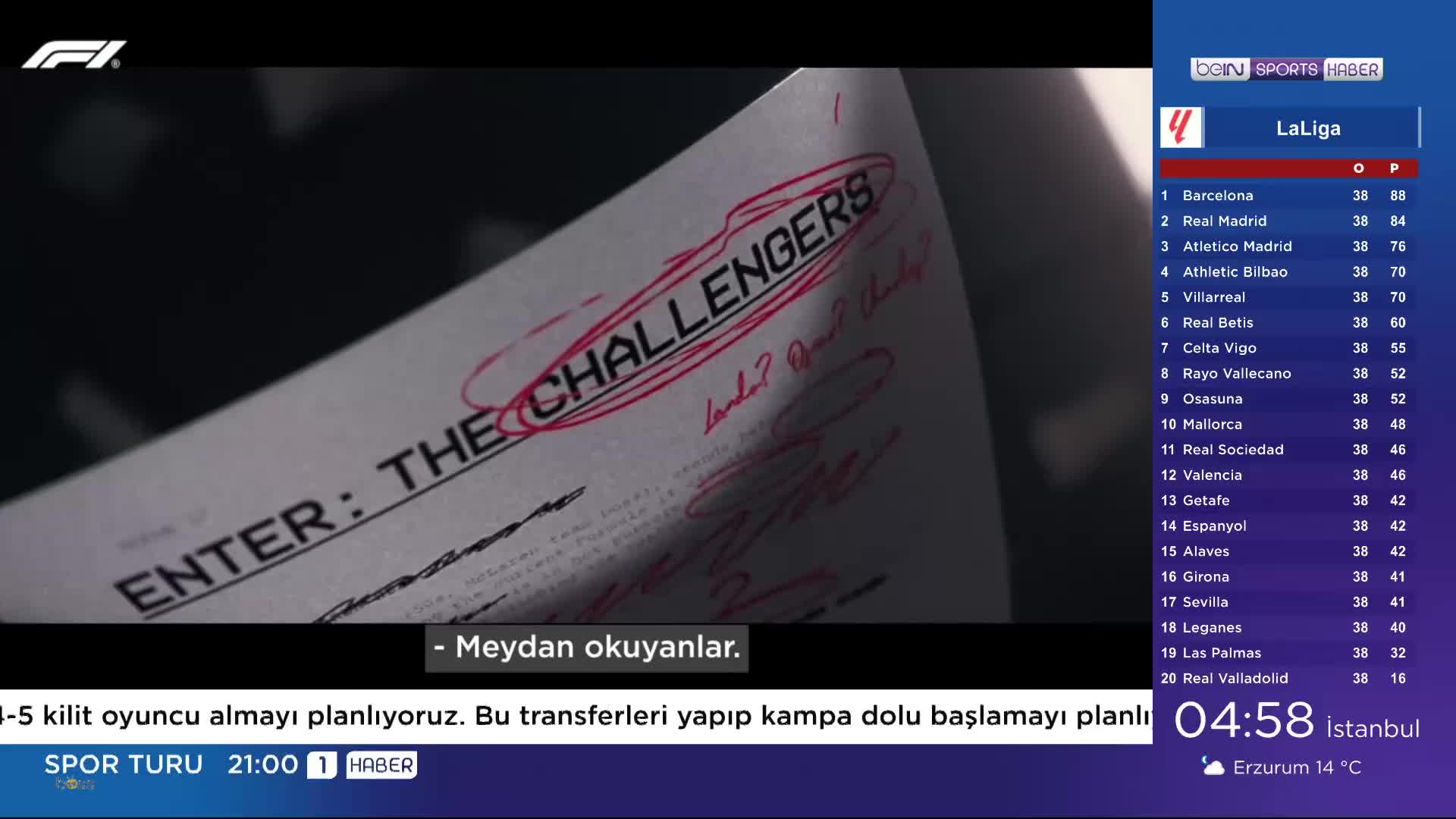 GIA TV Program Thumbnail, Poster