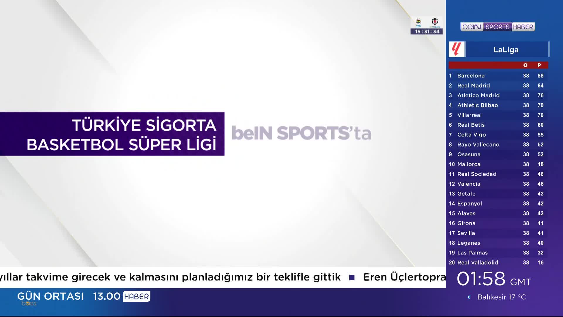 GIA TV Program Thumbnail, Poster