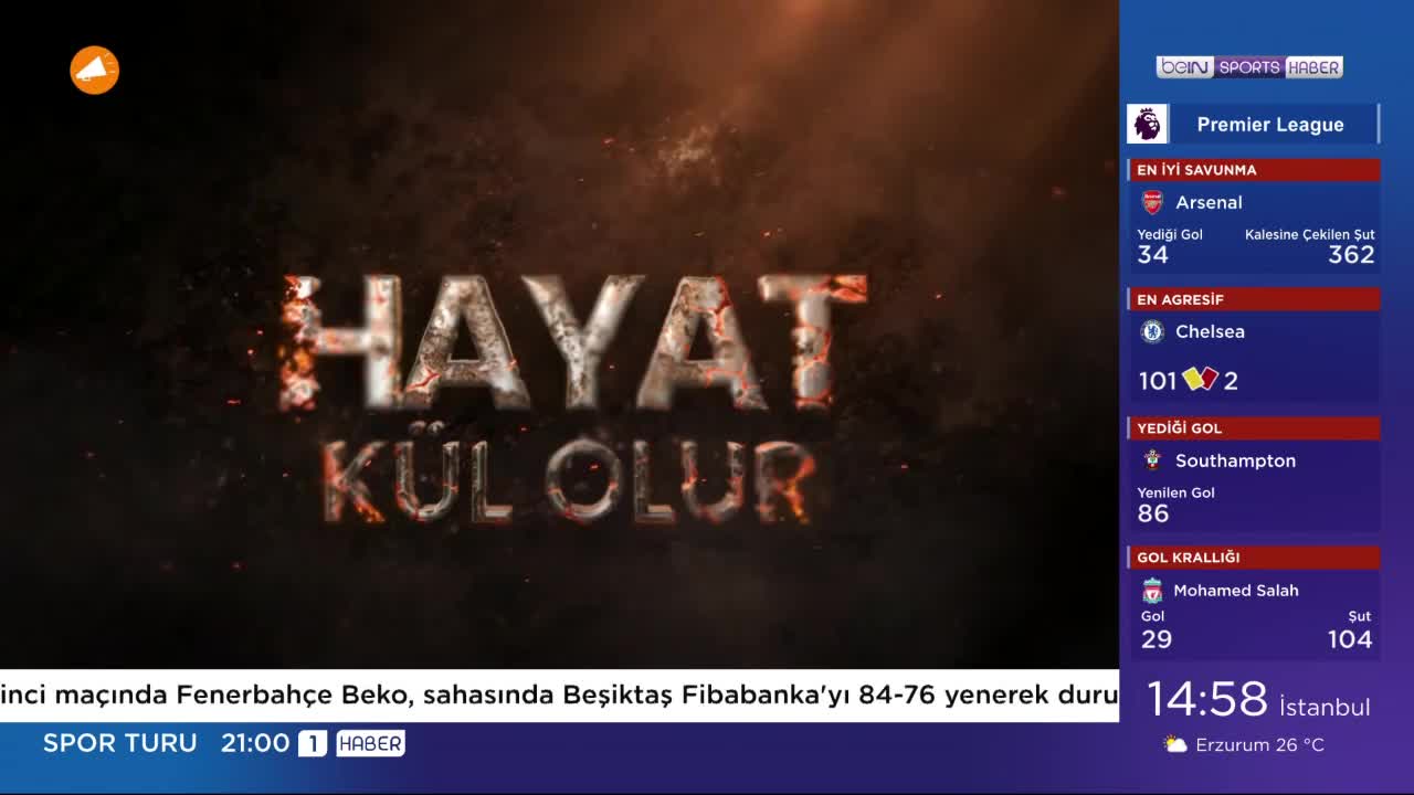 GIA TV Program Thumbnail, Poster