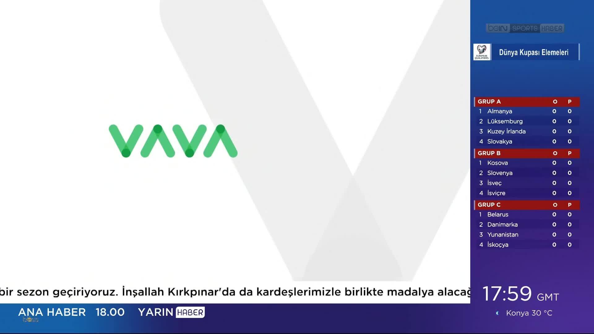 GIA TV Program Thumbnail, Poster