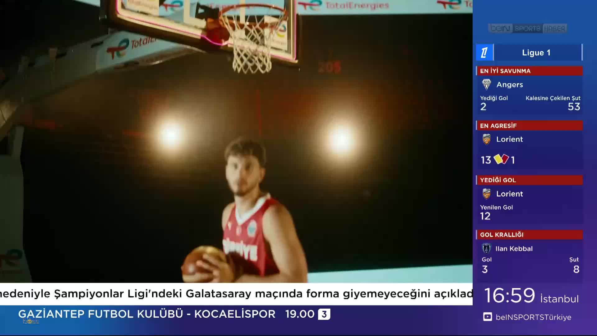 GIA TV Program Thumbnail, Poster