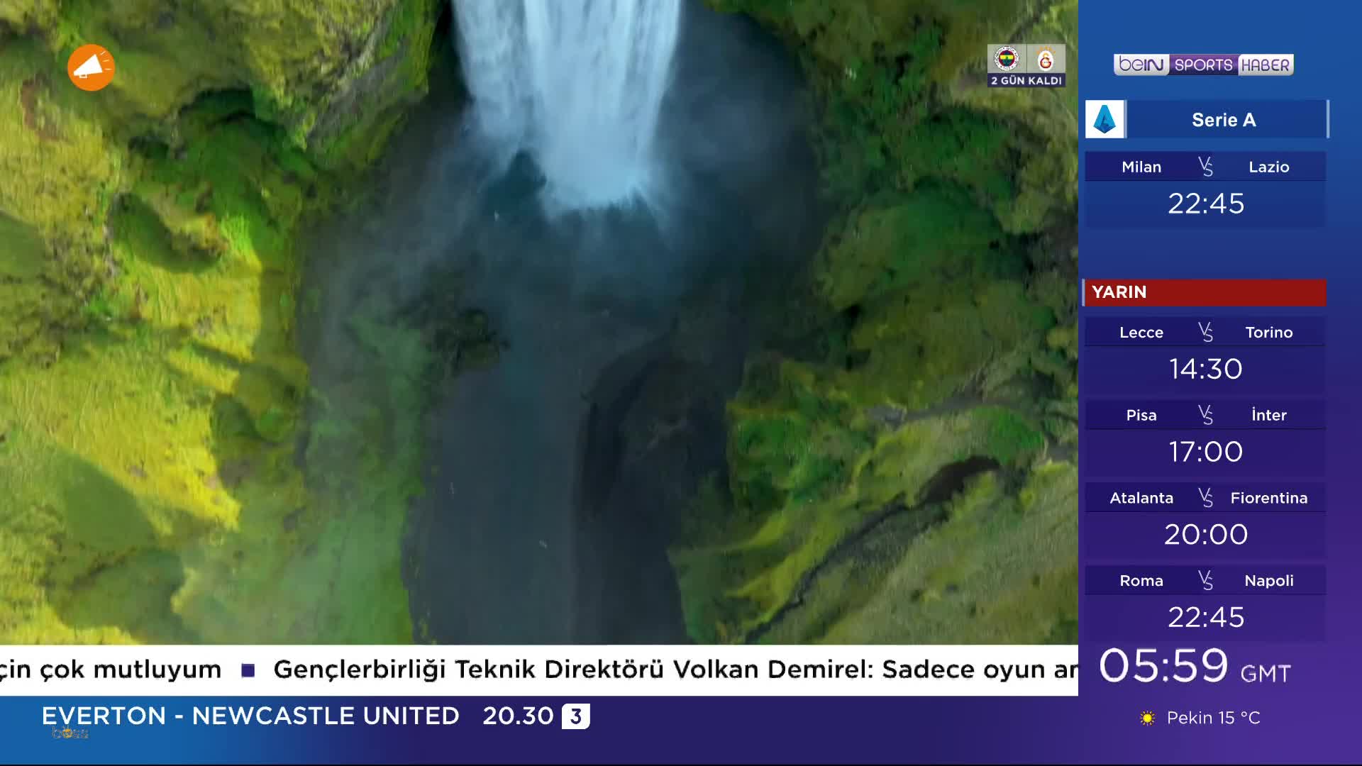 GIA TV Program Thumbnail, Poster