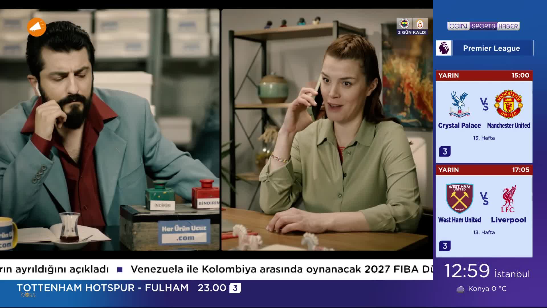 GIA TV Program Thumbnail, Poster