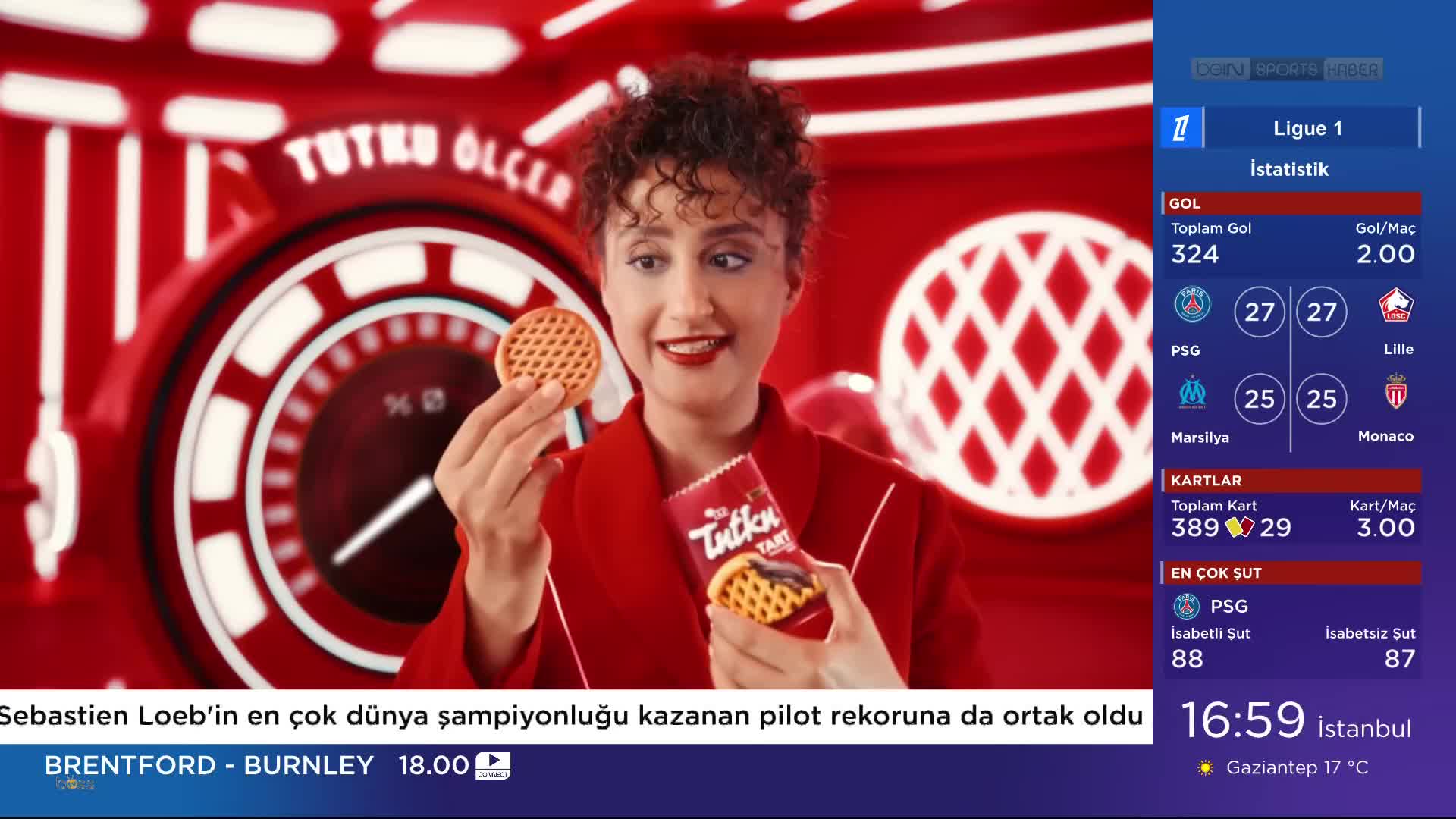 GIA TV Program Thumbnail, Poster