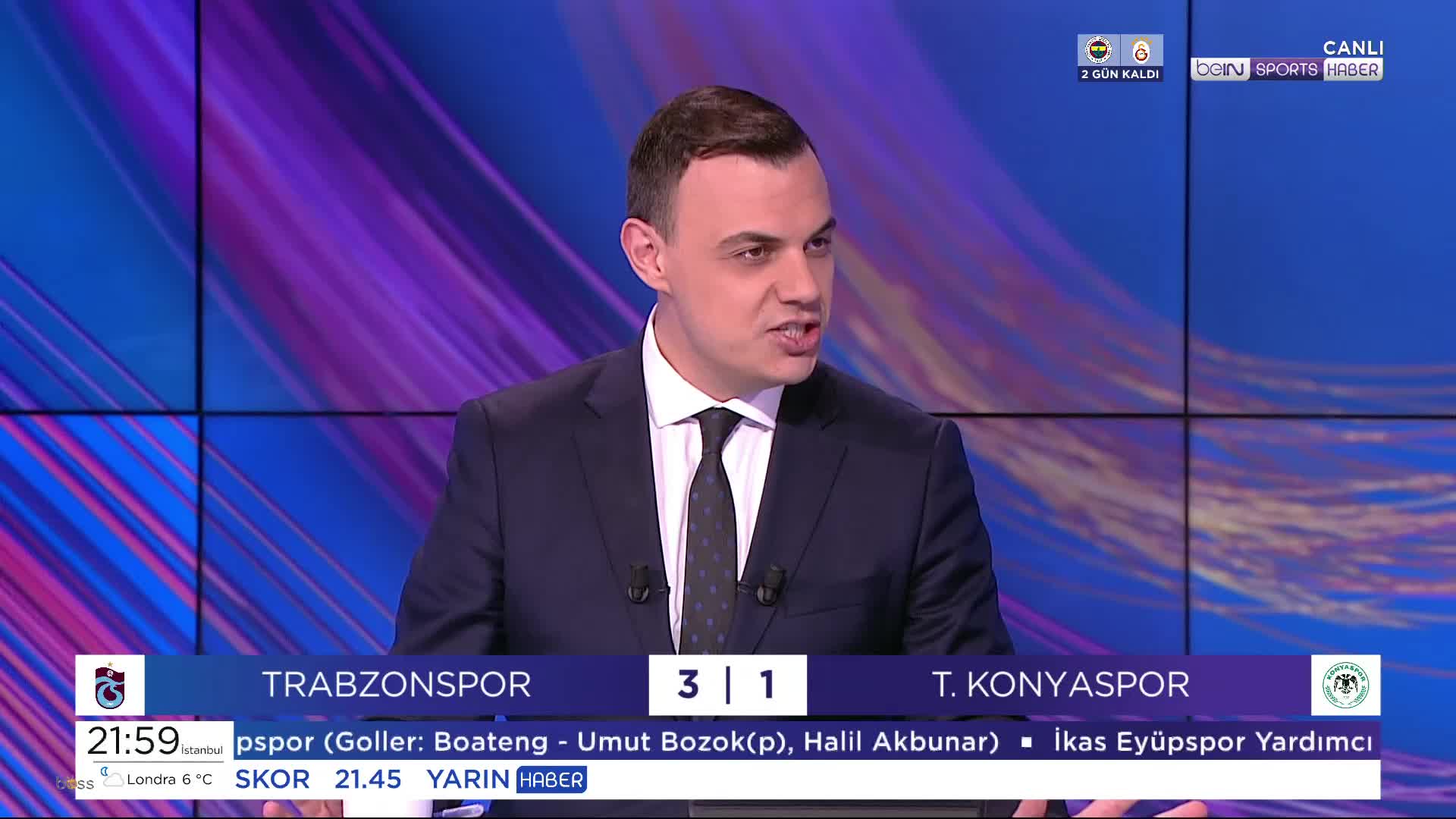 GIA TV Program Thumbnail, Poster