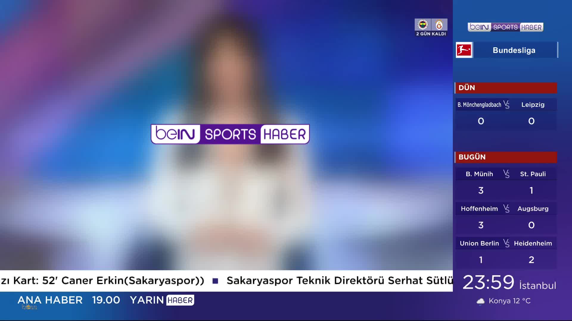 GIA TV Program Thumbnail, Poster