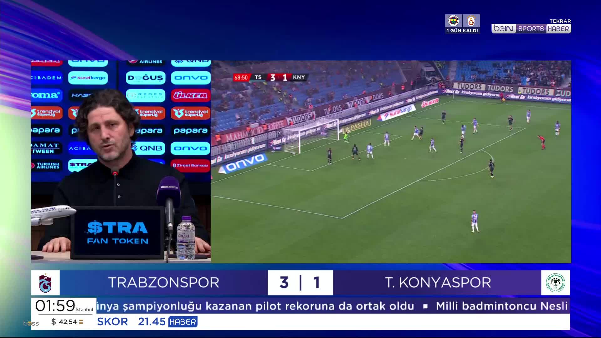 GIA TV Program Thumbnail, Poster