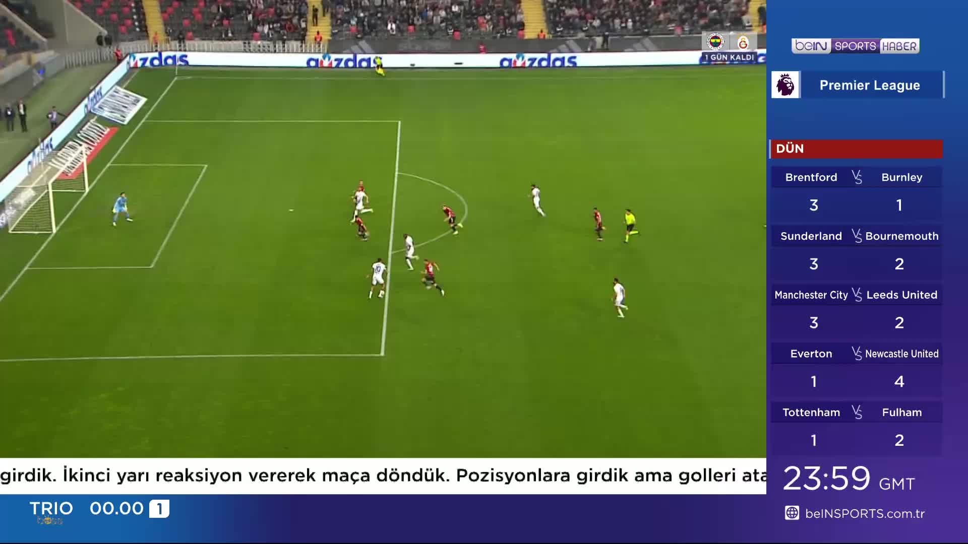 GIA TV Program Thumbnail, Poster