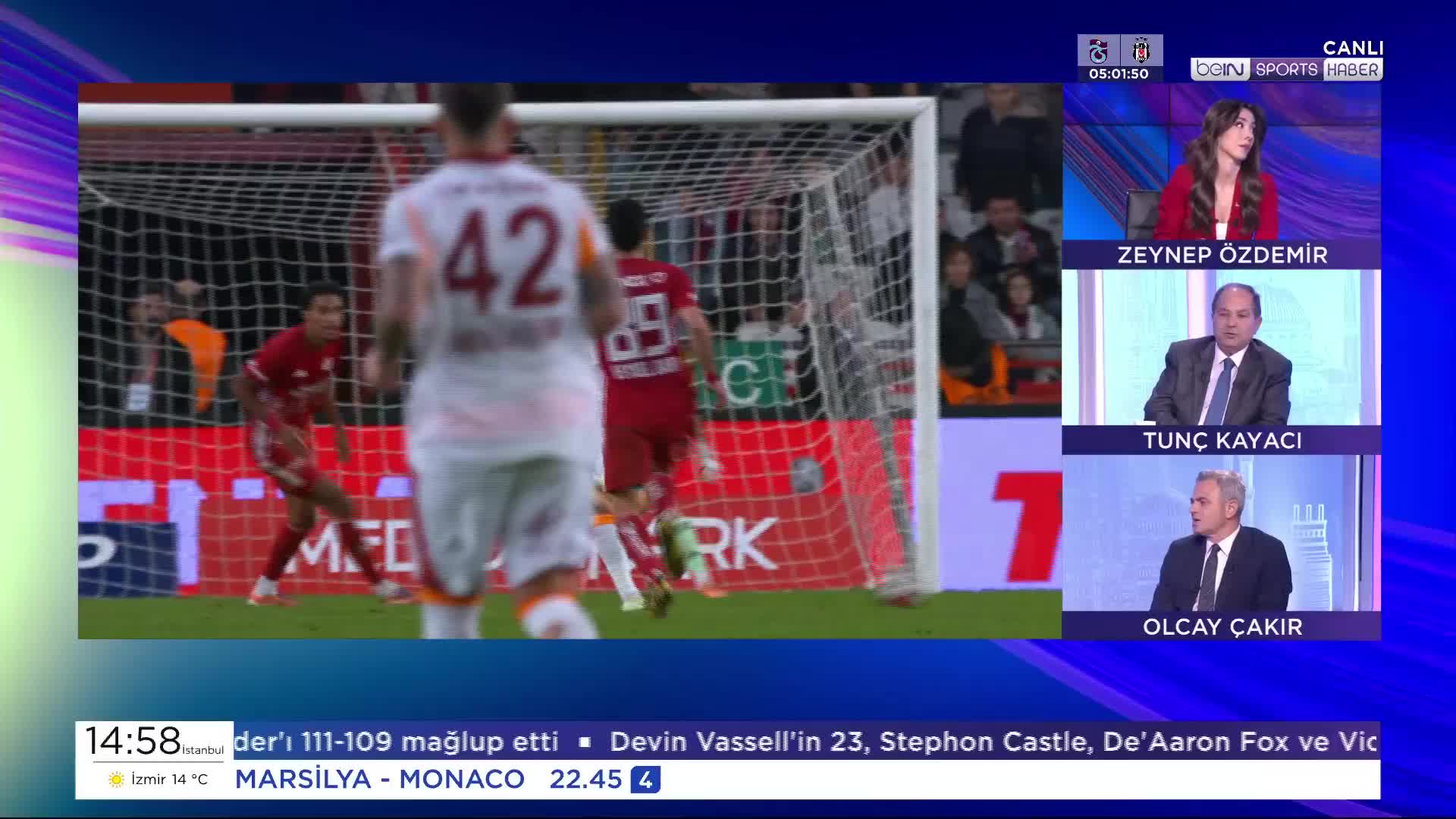 GIA TV Program Thumbnail, Poster