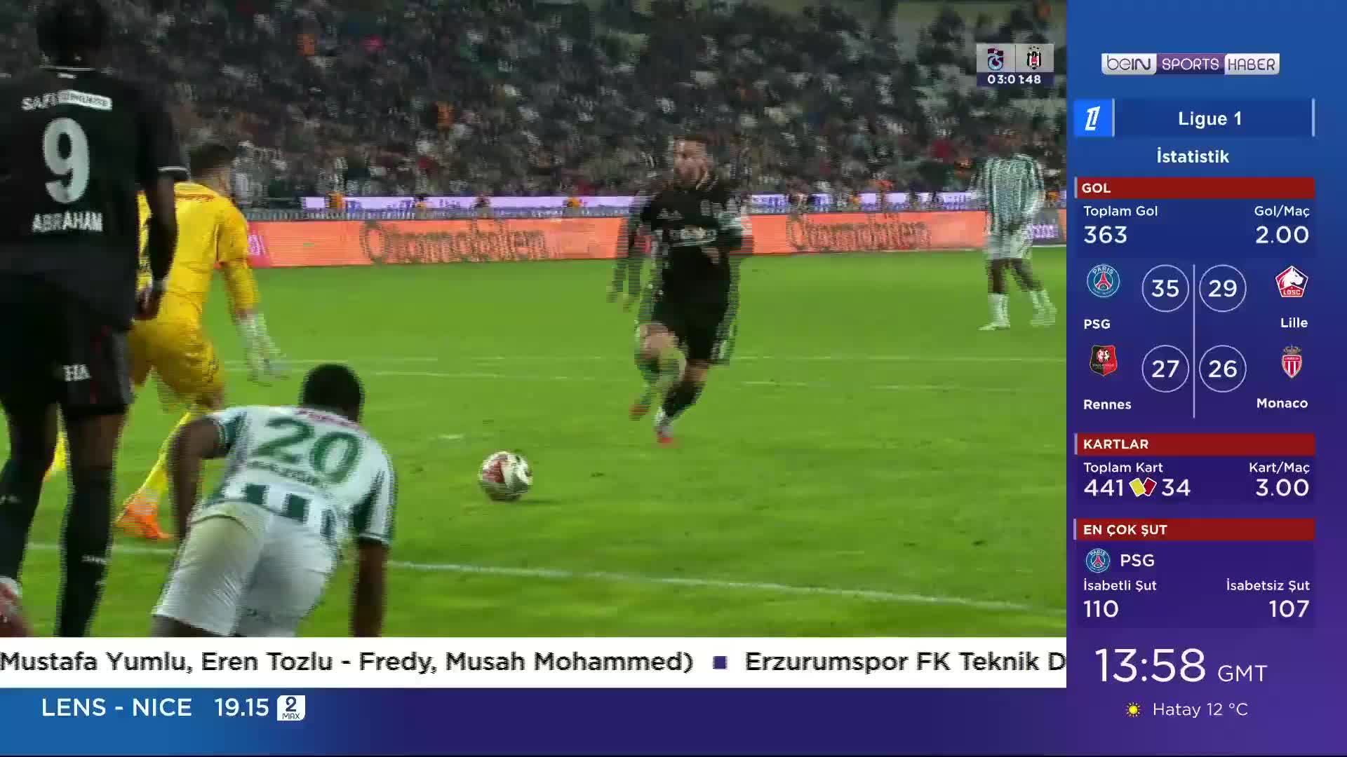 GIA TV Program Thumbnail, Poster