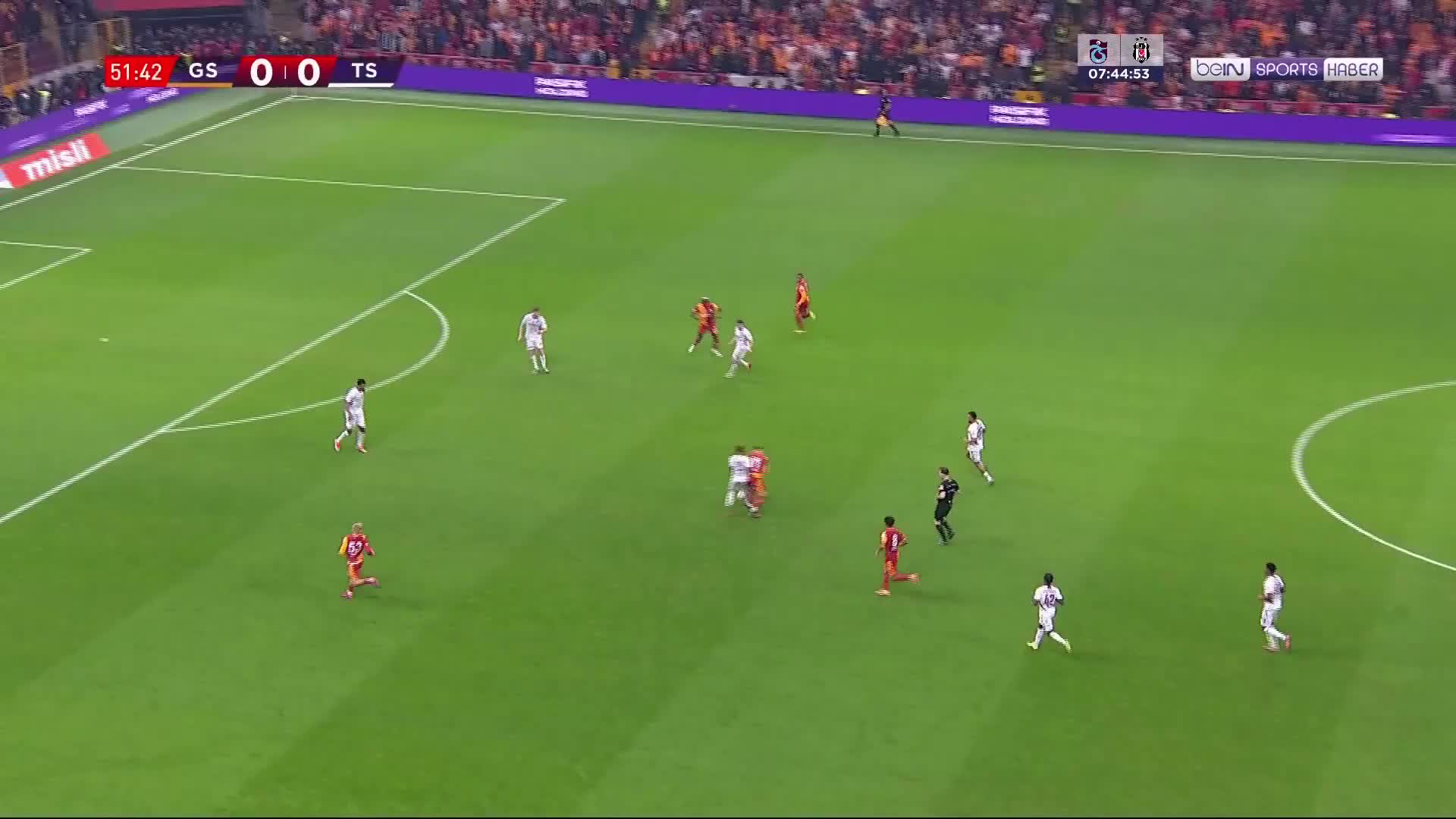 GIA TV Program Thumbnail, Poster