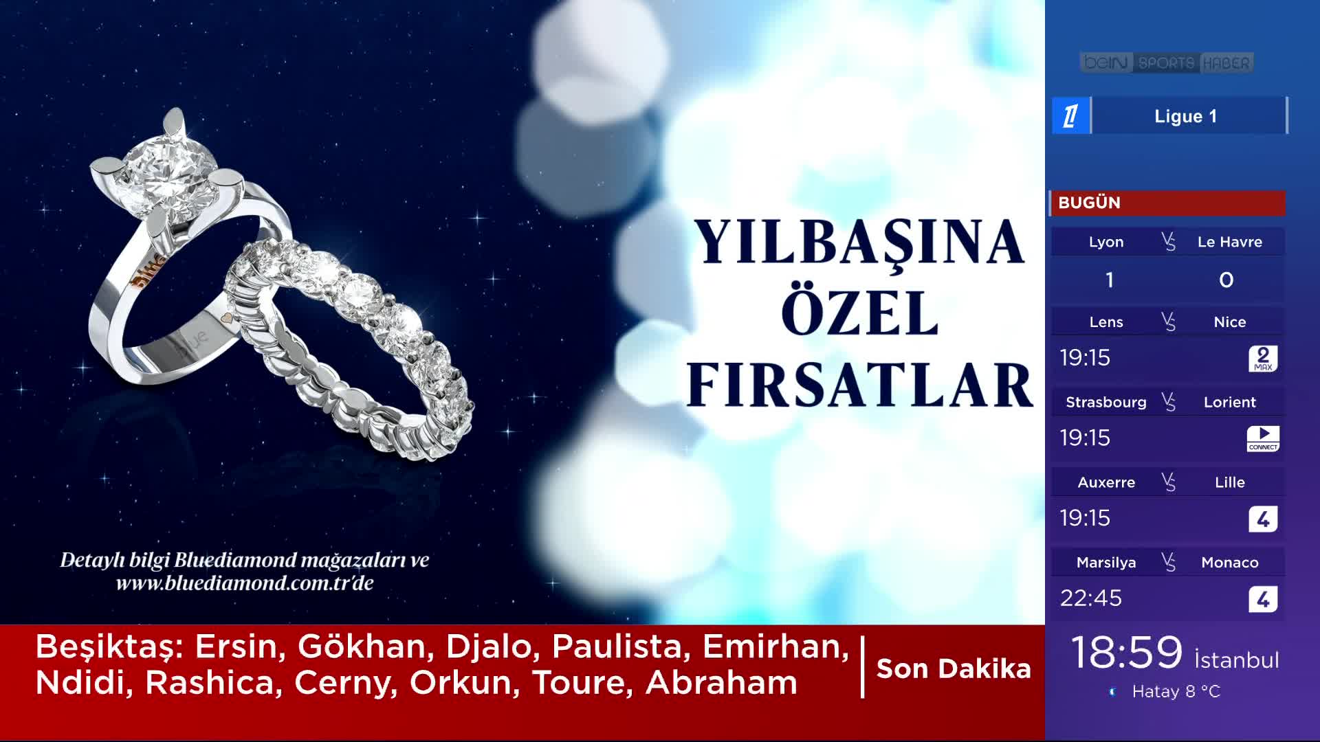 GIA TV Program Thumbnail, Poster