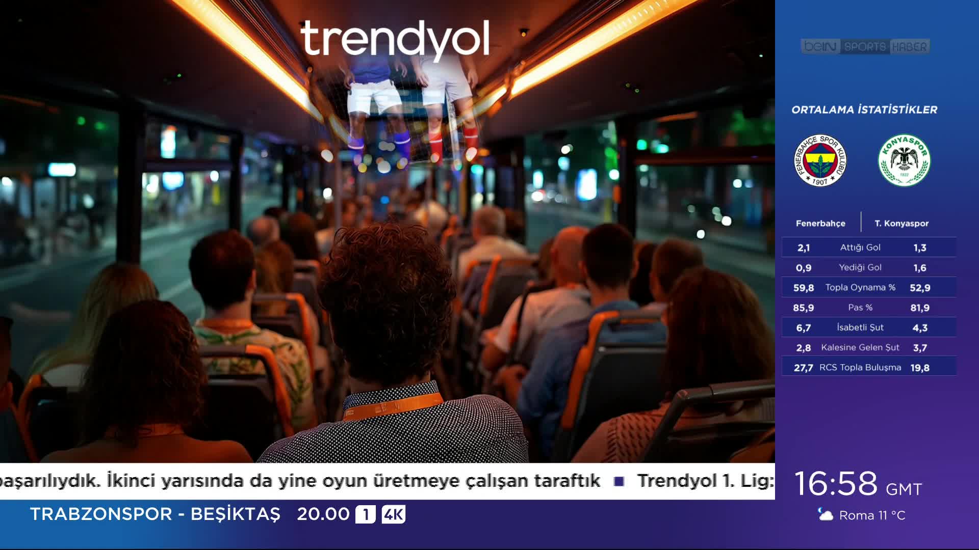 GIA TV Program Thumbnail, Poster