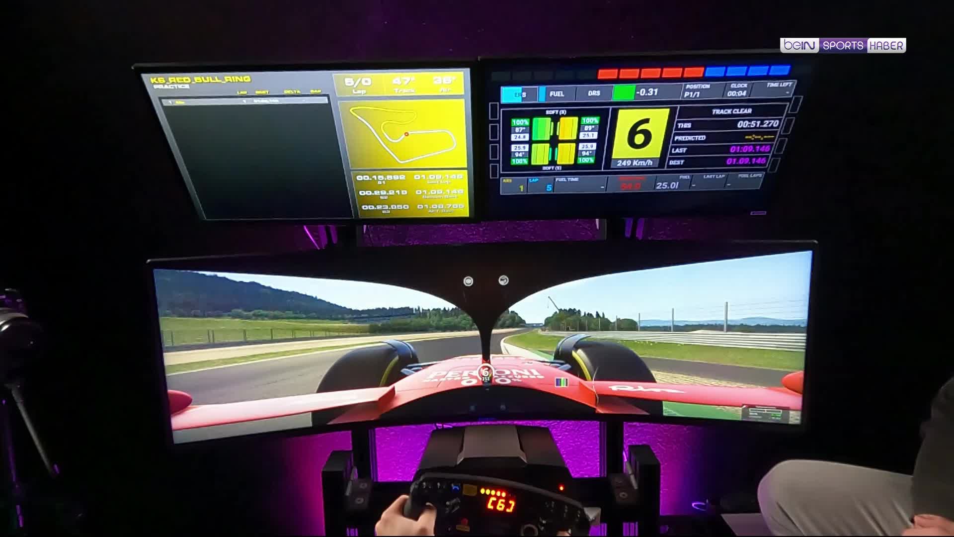 GIA TV Program Thumbnail, Poster