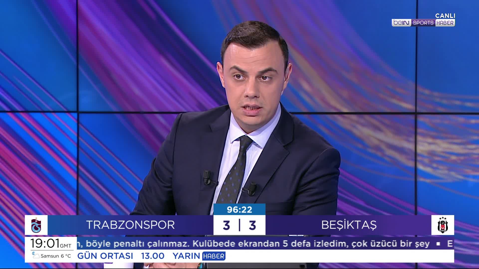 GIA TV Program Thumbnail, Poster