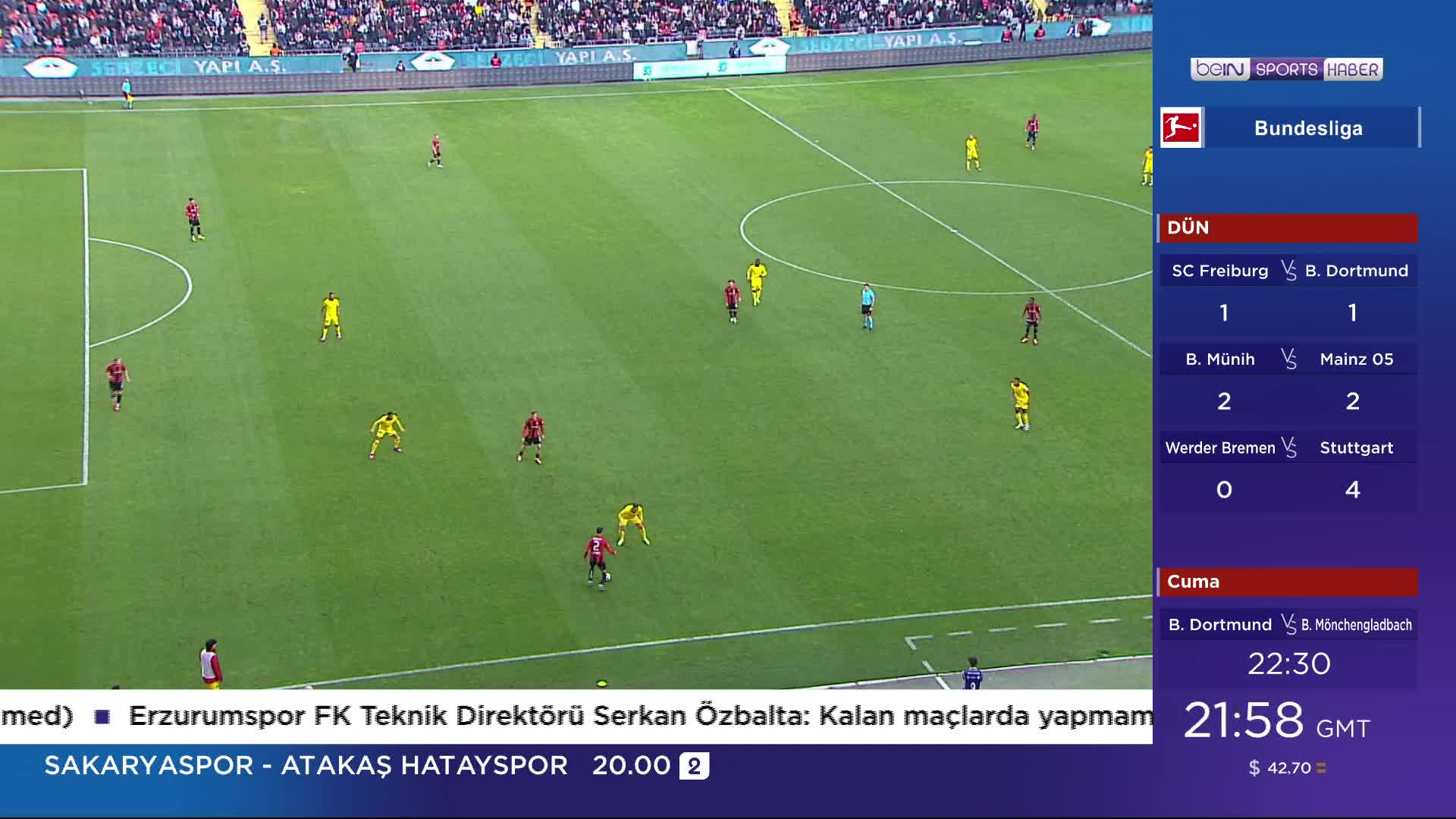 GIA TV Program Thumbnail, Poster