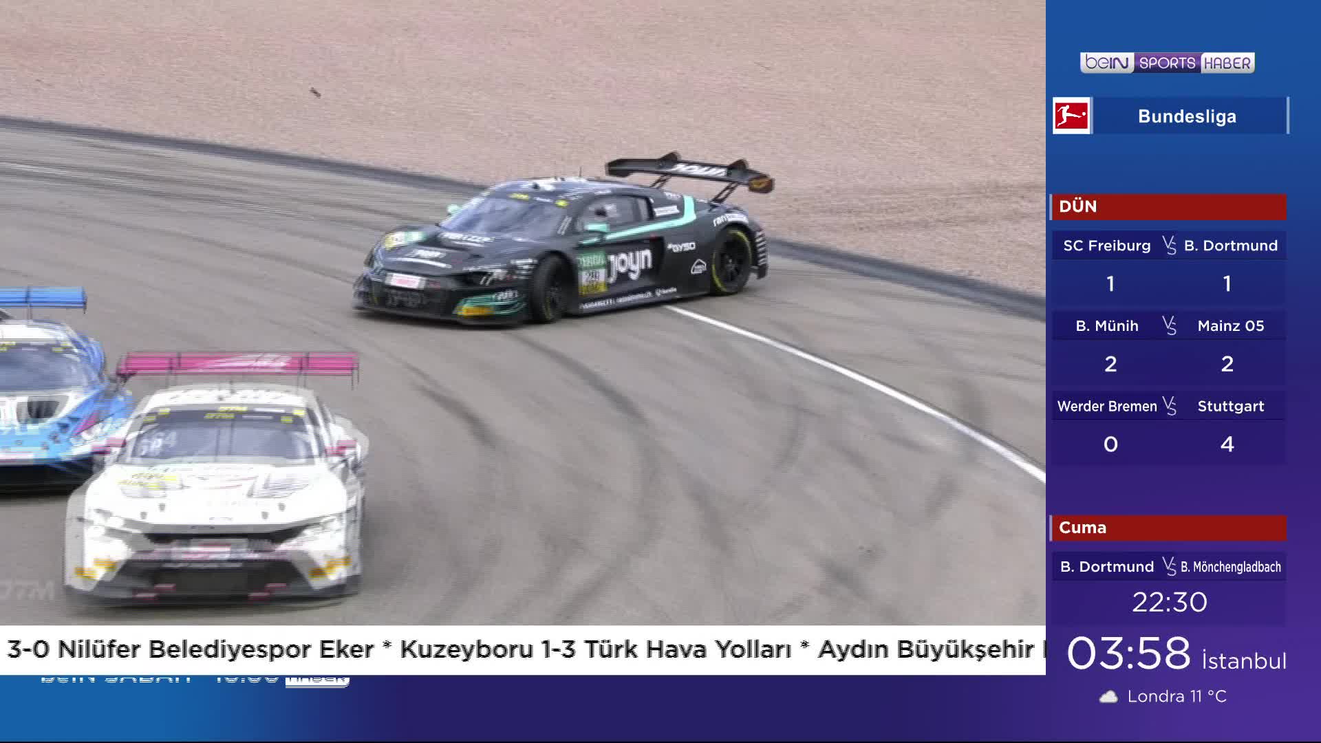 GIA TV Program Thumbnail, Poster