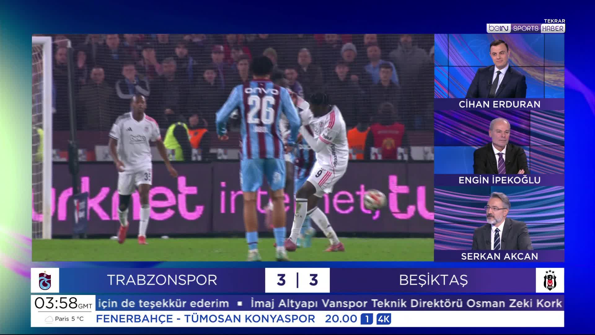 GIA TV Program Thumbnail, Poster