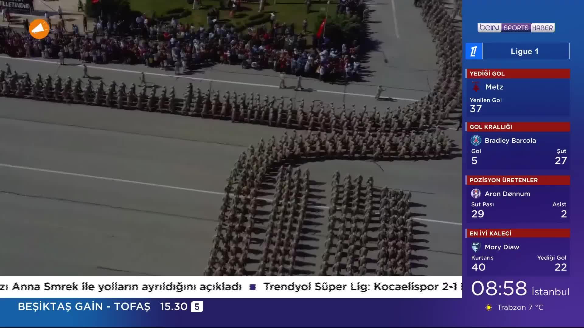 GIA TV Program Thumbnail, Poster