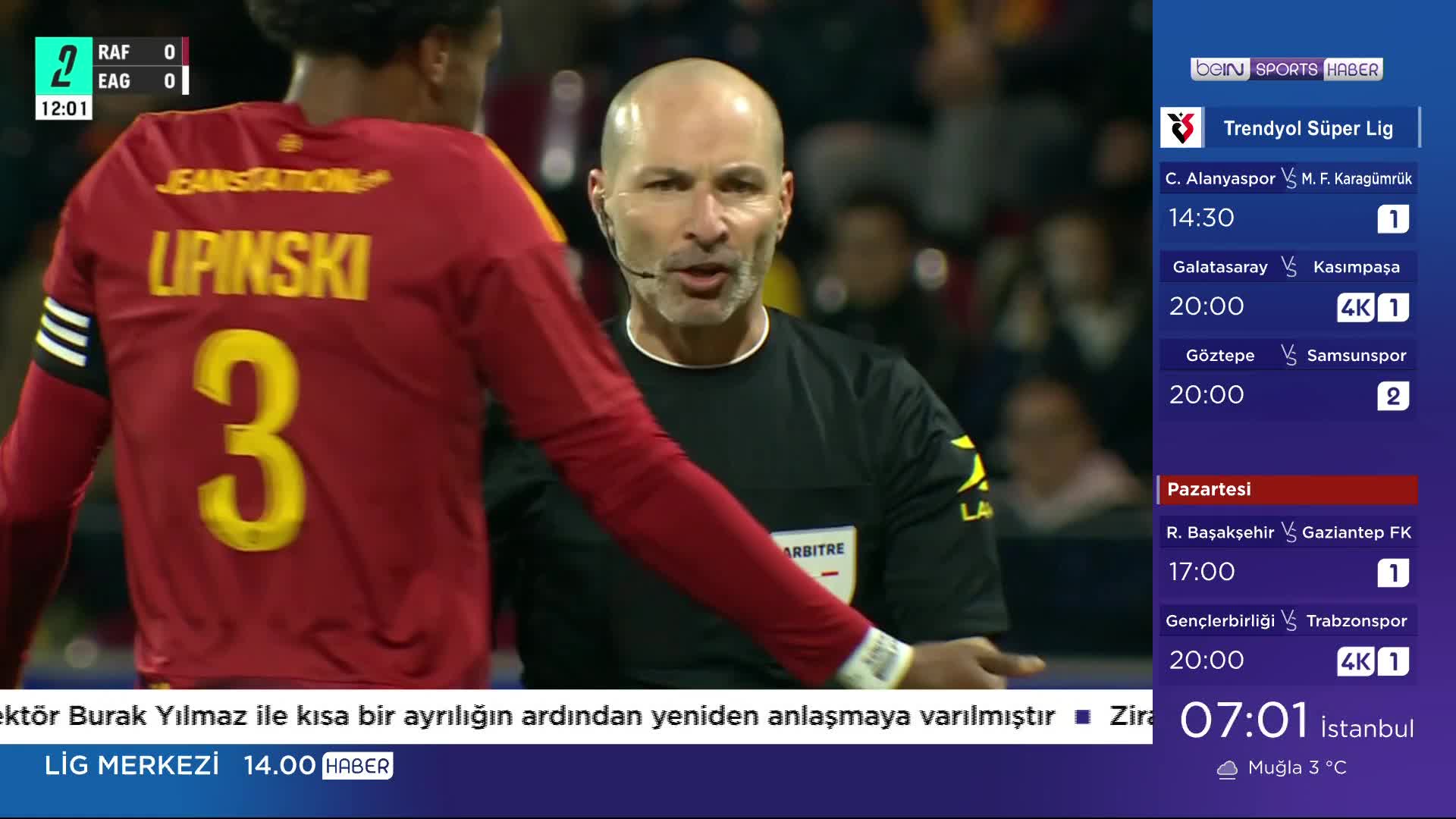 GIA TV Program Thumbnail, Poster