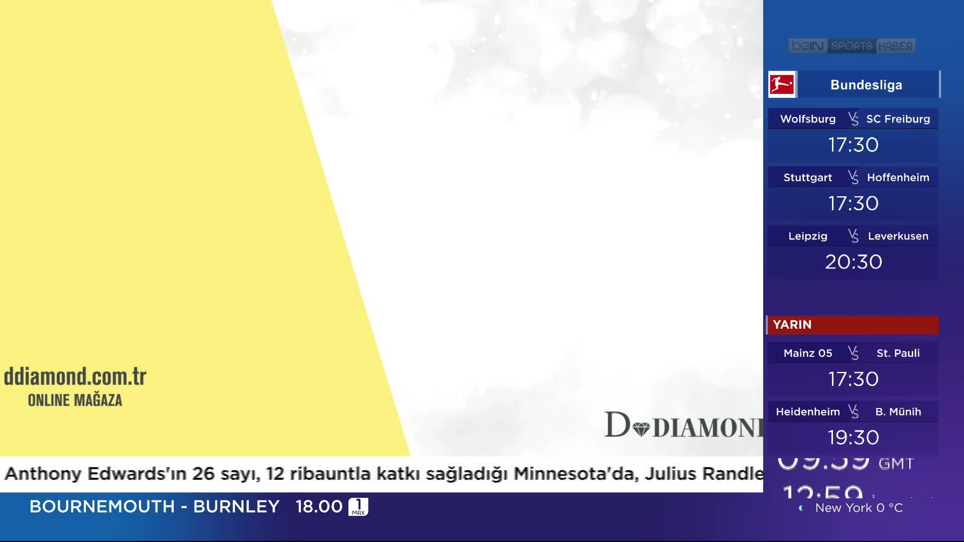 GIA TV Program Thumbnail, Poster