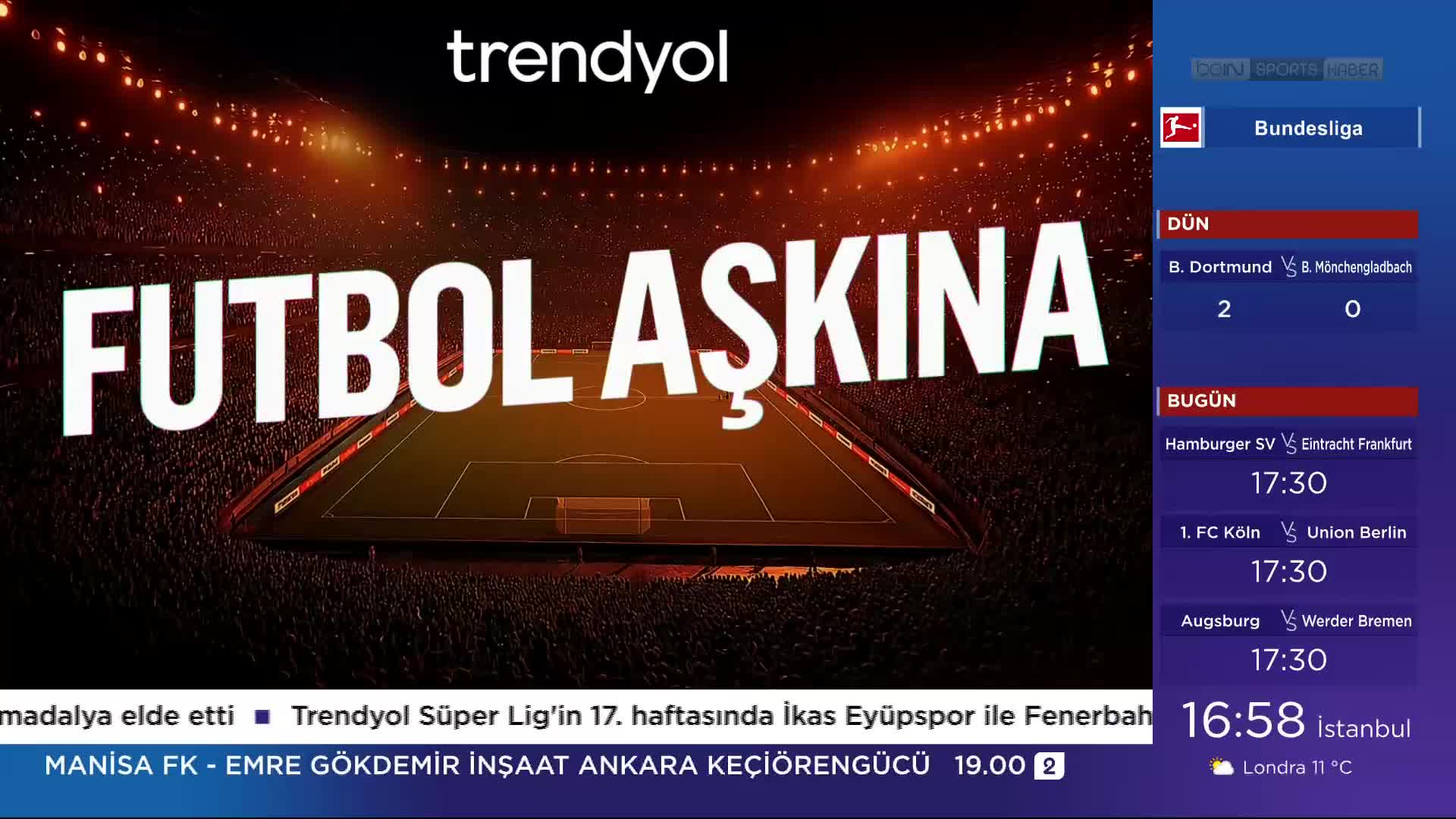 GIA TV Program Thumbnail, Poster