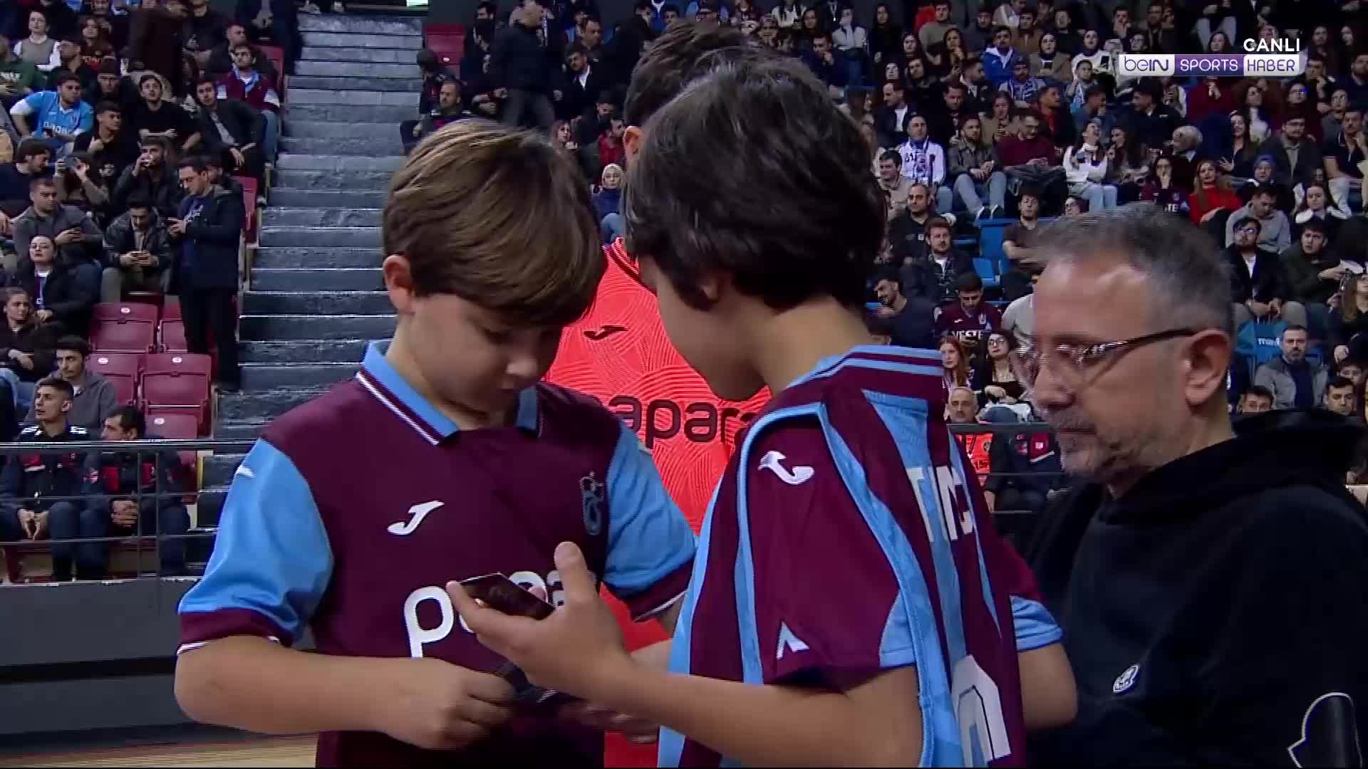 GIA TV Program Thumbnail, Poster