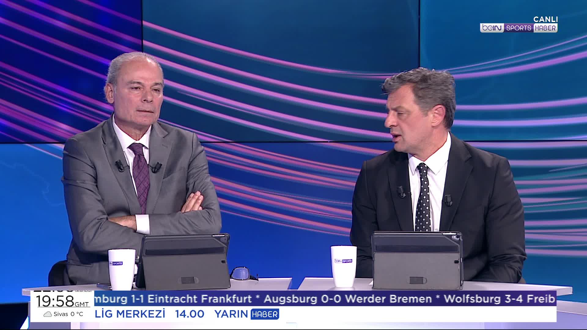 GIA TV Program Thumbnail, Poster