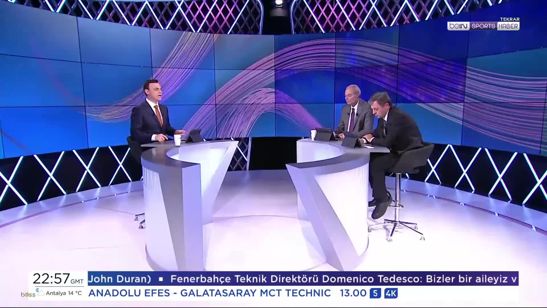 GIA TV Program Thumbnail, Poster