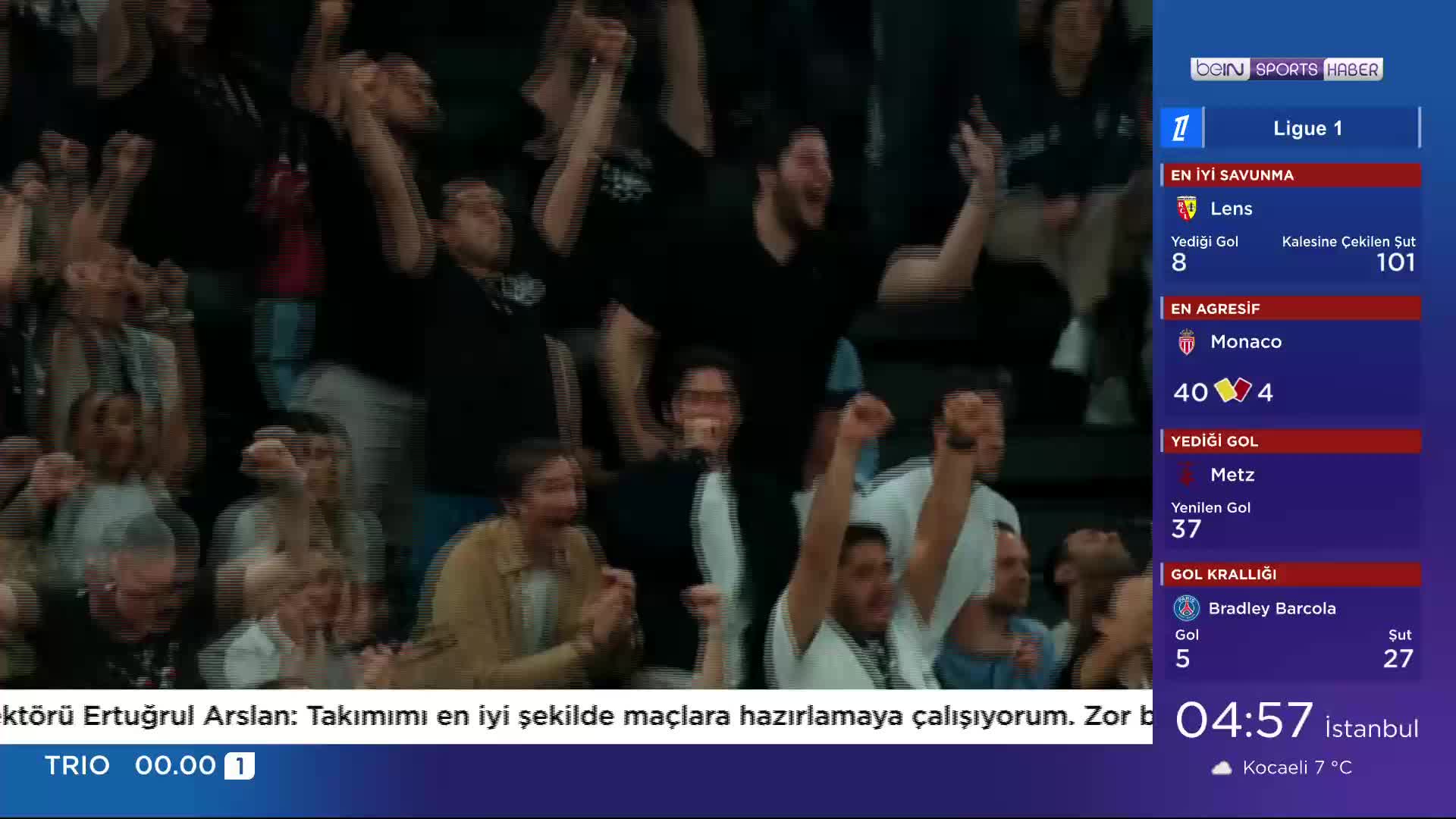 GIA TV Program Thumbnail, Poster