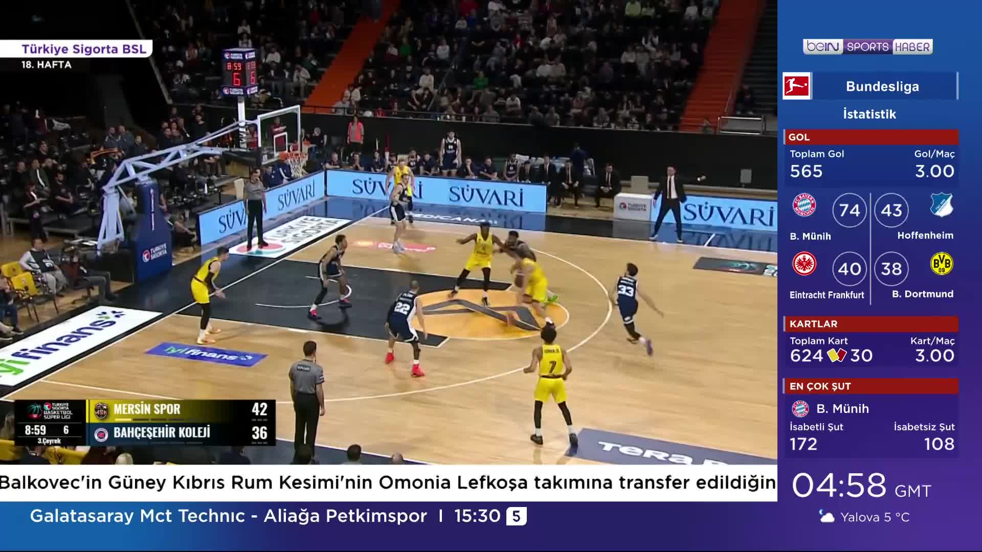 GIA TV Program Thumbnail, Poster