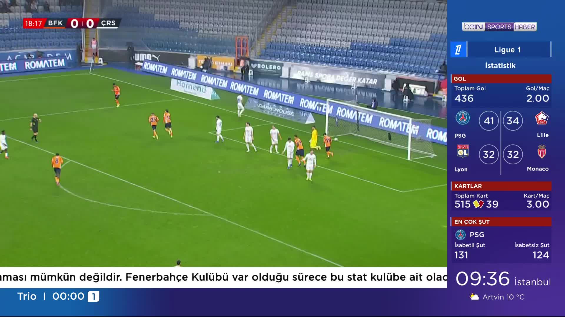 GIA TV Program Thumbnail, Poster