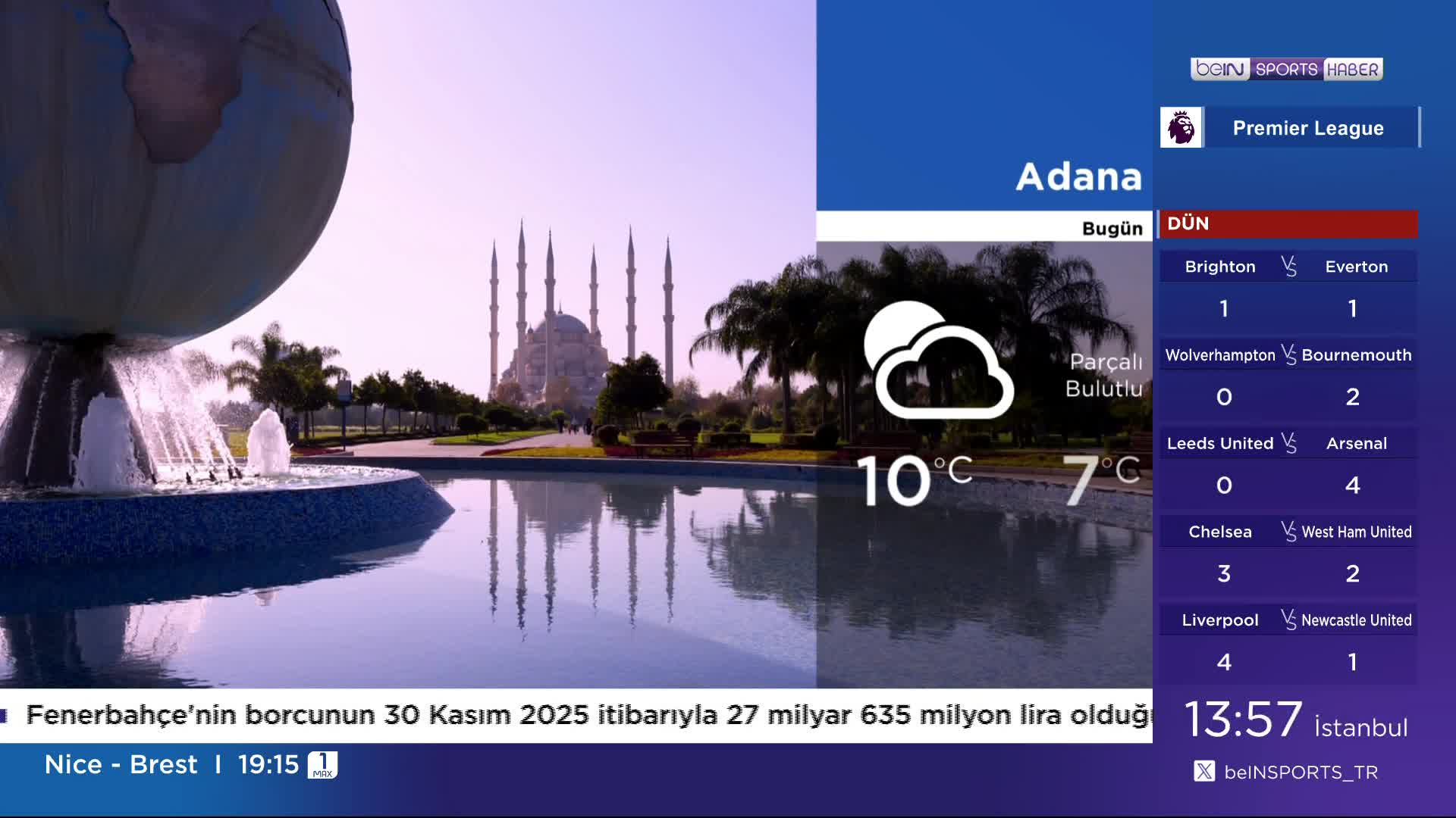 GIA TV Program Thumbnail, Poster