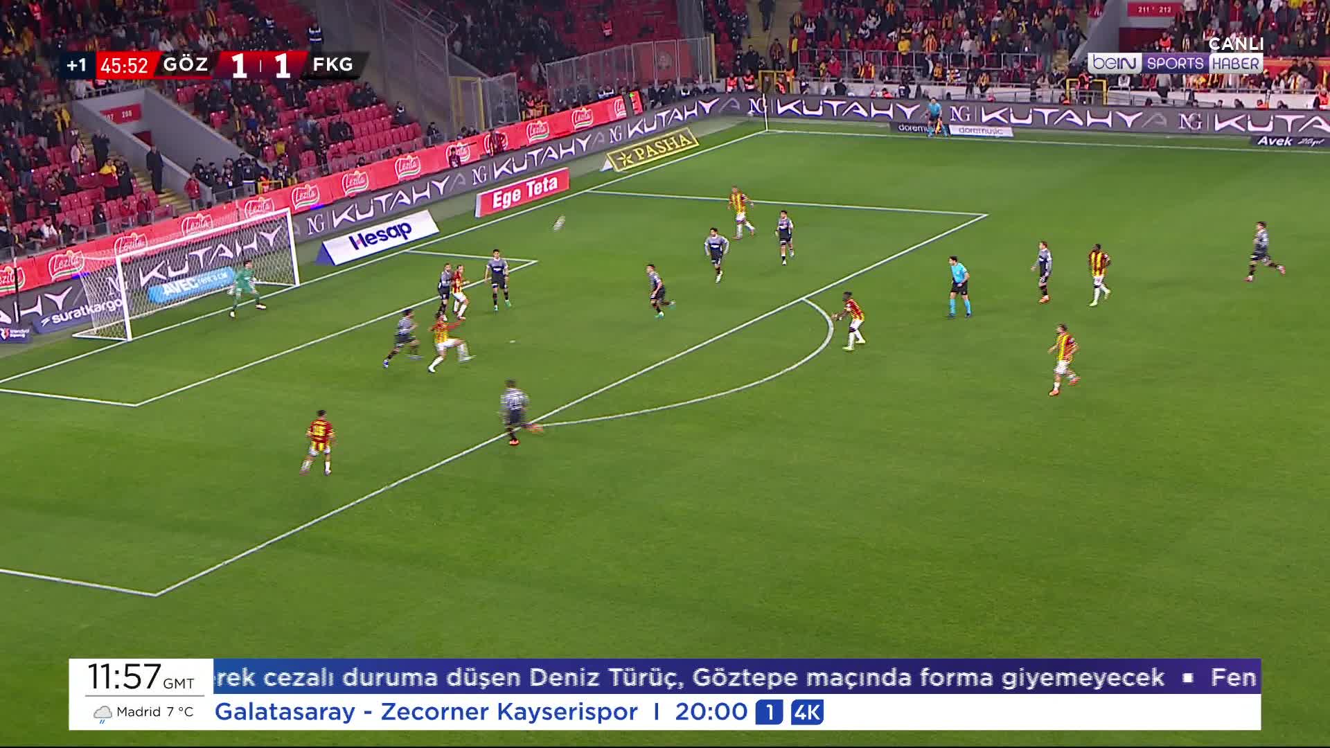 GIA TV Program Thumbnail, Poster