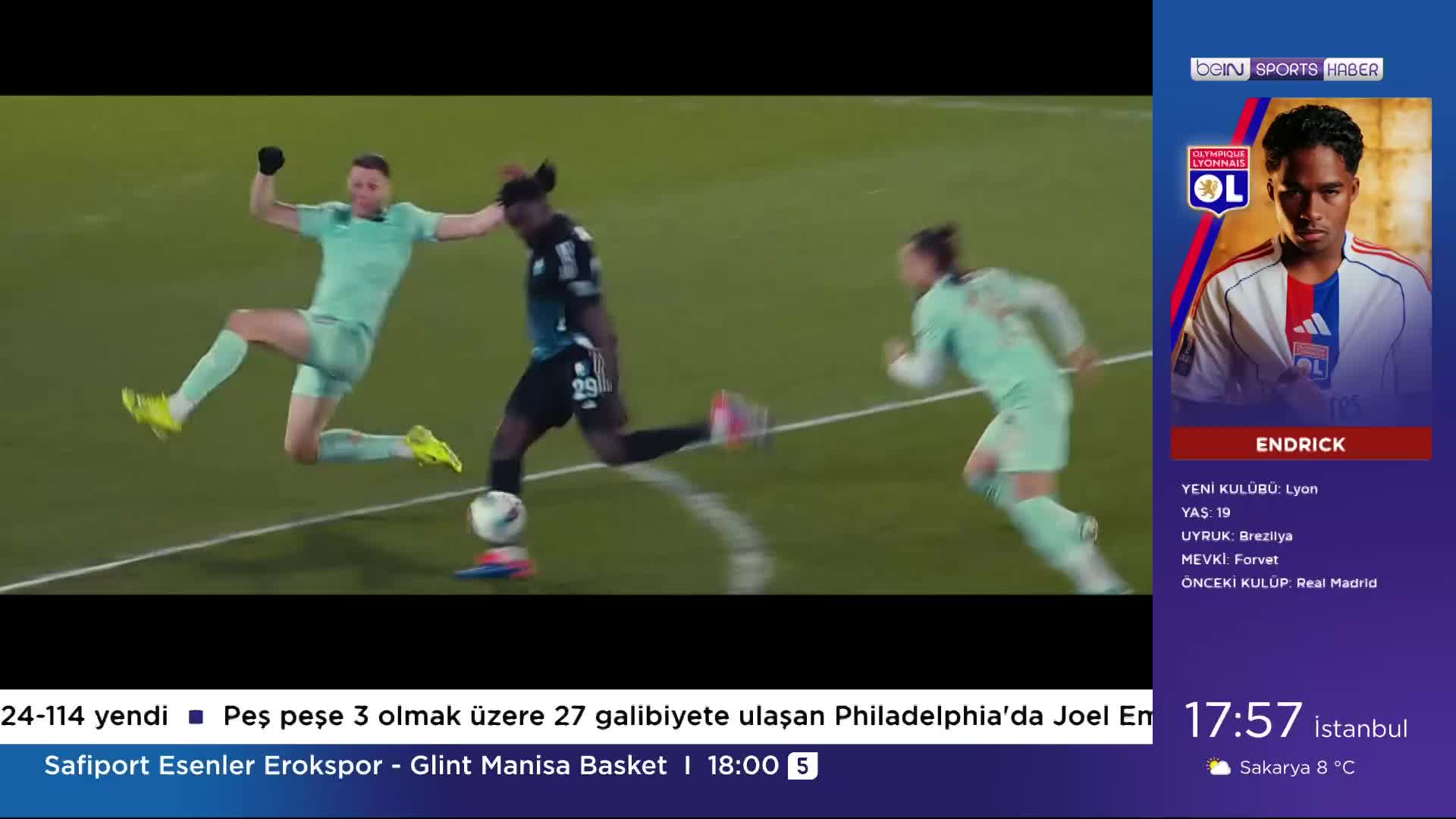 GIA TV Program Thumbnail, Poster