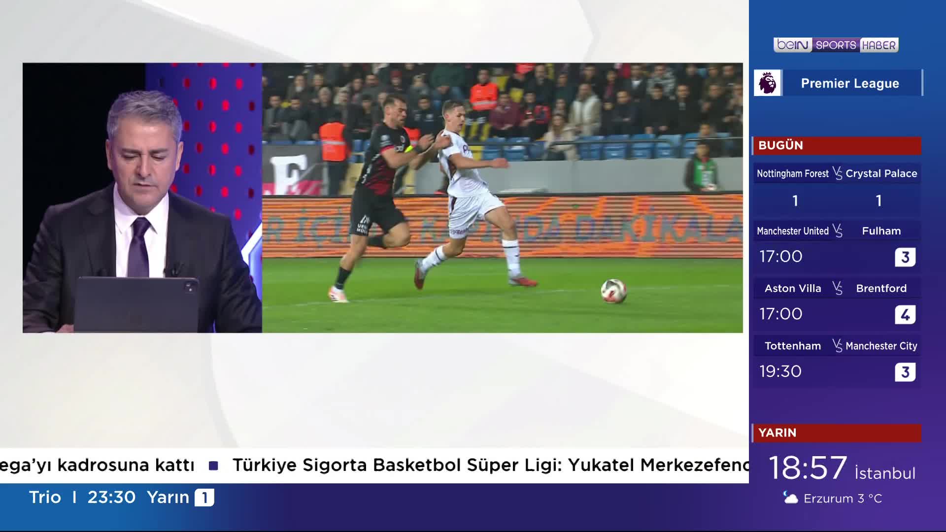 GIA TV Program Thumbnail, Poster