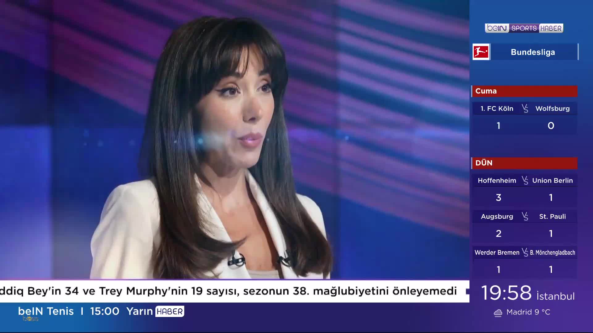 GIA TV Program Thumbnail, Poster