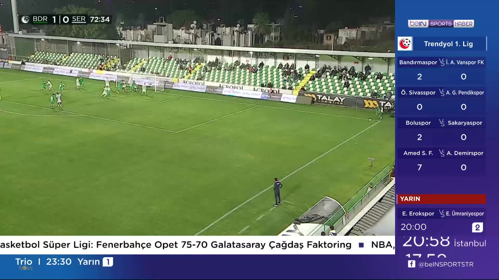 GIA TV Program Thumbnail, Poster