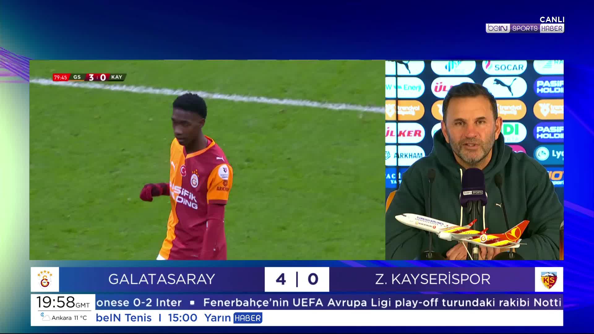 GIA TV Program Thumbnail, Poster