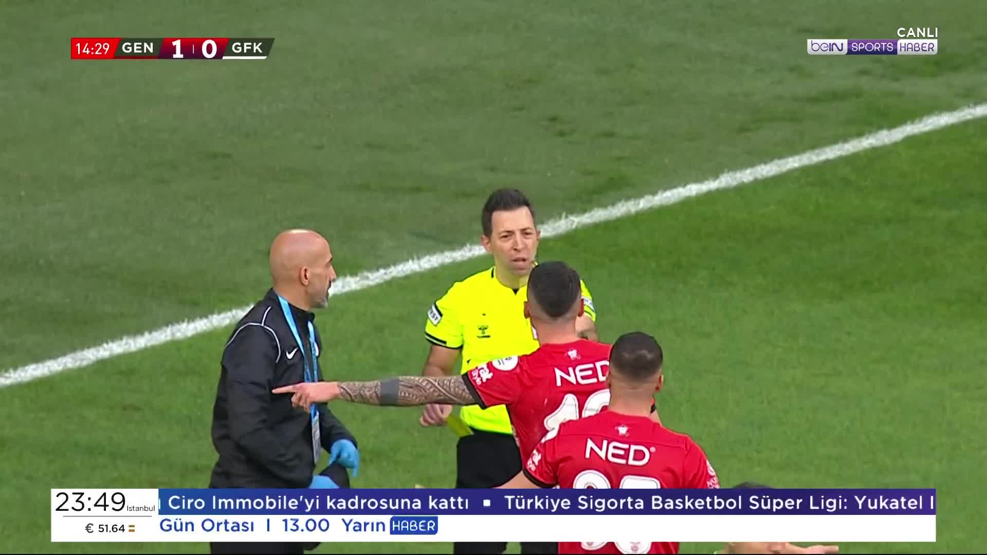 GIA TV Program Thumbnail, Poster